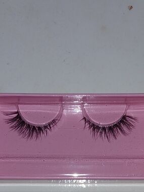 Natural Cat Eye Lashes